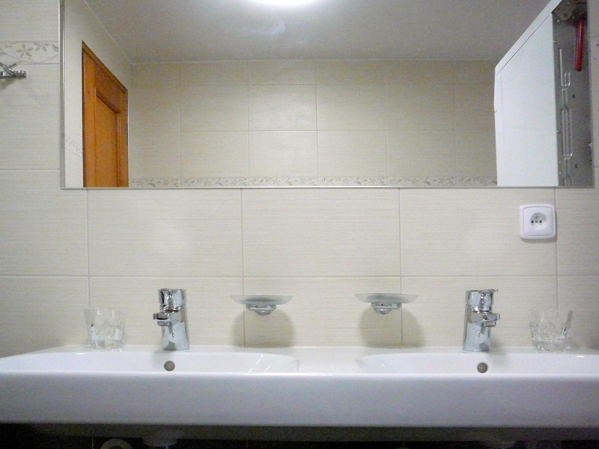 Ubytovani Nad Bisonem Hlinsko Extérieur photo